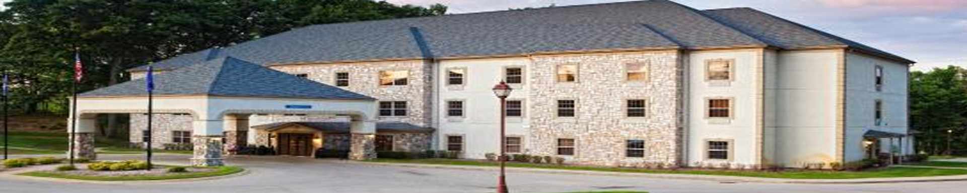 The Inn at St. Ives International